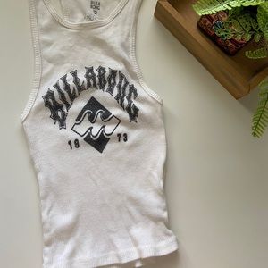 Billabong Top